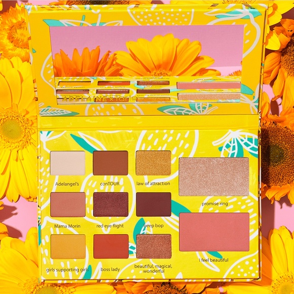 Tarte Adelaine Palette + IPSY Bag! - Picture 2 of 10